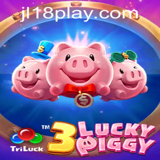 Exploring the World of 3LUCKYPIGGY: A New Gaming Sensation