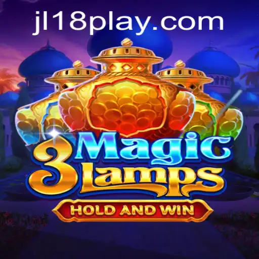 Discover the Enchantment of 3MagicLamps: A Captivating Game Experience