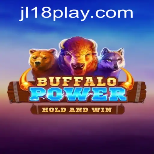 Buffalo Power: Exploring the Excitement of JL18