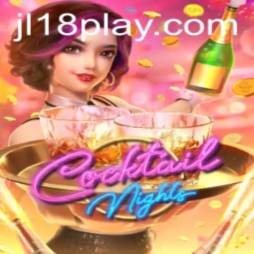 Cocktail Nights: Immersive Game Experience with Exciting Twists