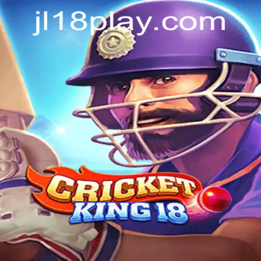 Discover the Thrills of CricketKing18: An Exciting Journey into the World of Digital Cricket