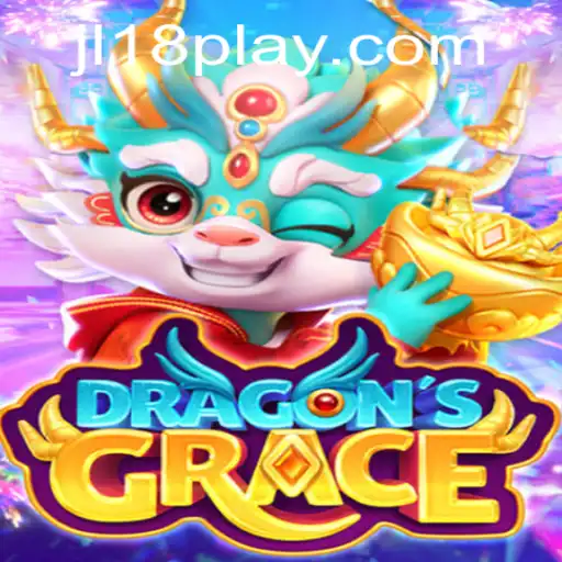 The Enchanting World of DragonsGrace