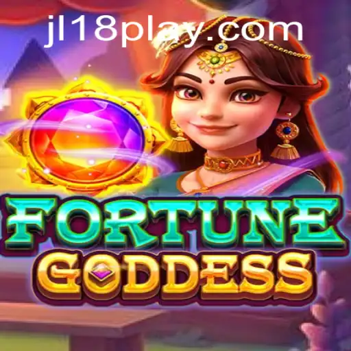 FORTUNEGODDESS: An Immersive Journey into the Mythical Realm