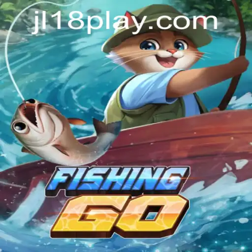 FishingGO: A Thrilling Aquatic Adventure