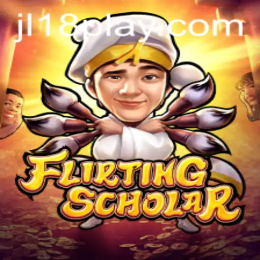 Flirting Scholar: An Immersive Gaming Experience