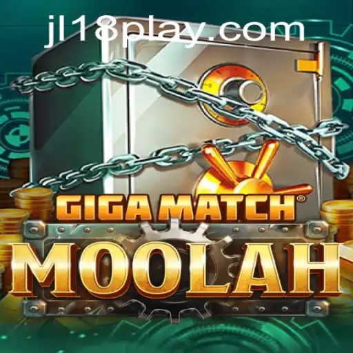 GigaMatchMoolah: A New Era in Gaming