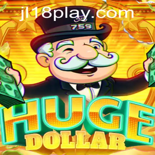 Unveiling HugeDollar: The Ultimate Gaming Experience with a Twist of Innovation