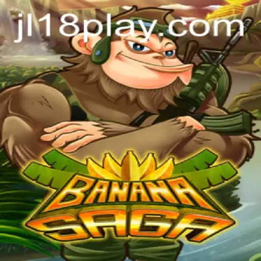 Unveiling BananaSaga: A Thrilling Adventure Awaits