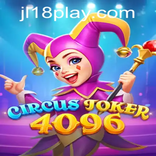 CircusJoker4096: An Immersive World of Strategy and Entertainment