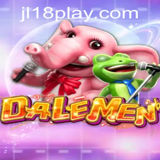 Unveiling the Mystical World of DALEMEN: Rules, Gameplay, and the Impact of JL18