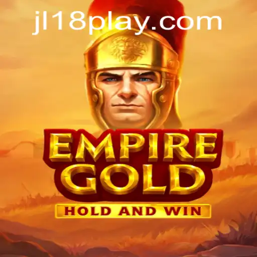 EmpireGold: A Strategic Game for Aspiring Conquerors