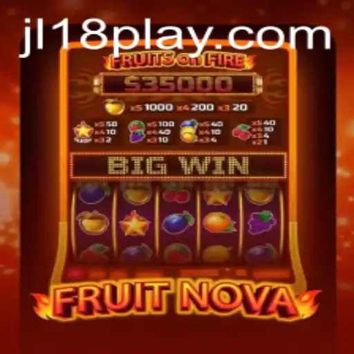 Exploring the Exciting World of FruitNova: Gameplay and Current Trends