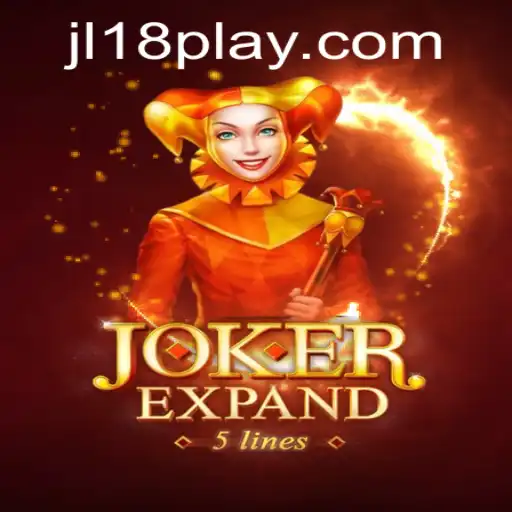 JokerExpand: A New Era of Strategic Gameplay