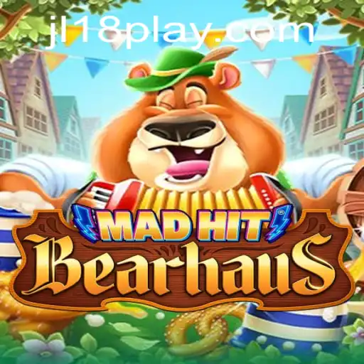 Discover the Thrills of MadHitBearhaus