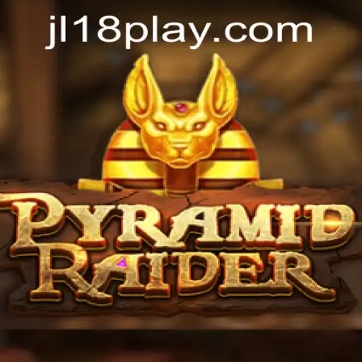 PyramidRaider: Embark on an Epic Adventure