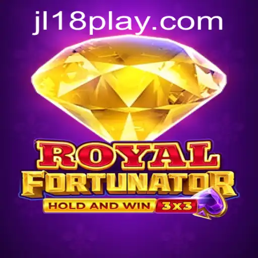 Royalfort: The Majestic Game Taking the World by Storm