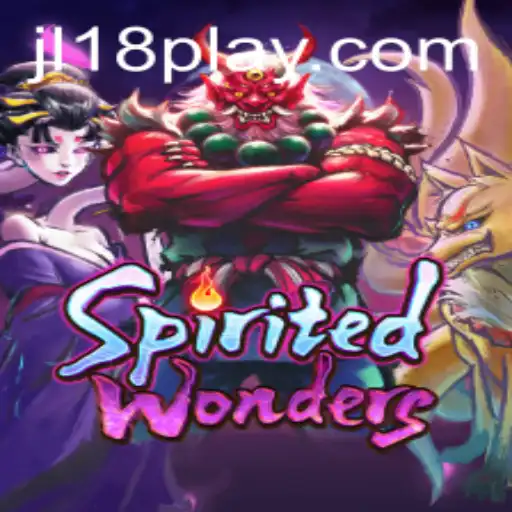 Explore the Enchanting World of SpiritedWonders