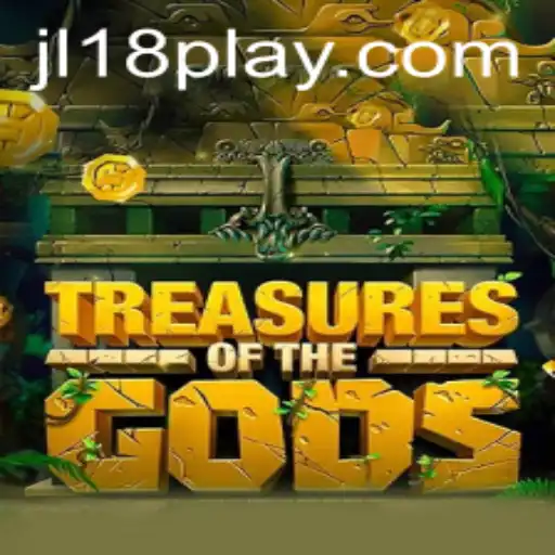 Explore the Enigmatic Realm of TreasureoftheGods: An Immersive Journey