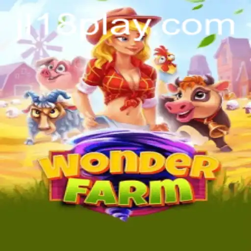Harvest Your Imagination with WonderFarm: A New Chapter in Gaming