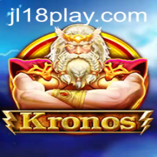 The World of Kronos: Unveiling the Epic Adventure