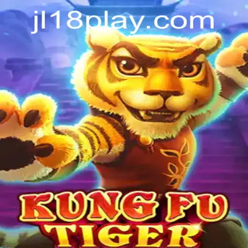 KungFuTiger: A Dynamic Martial Arts Adventure with JL18 Elements