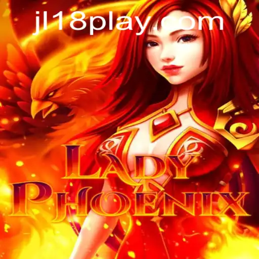Discover the Enchanting World of LadyPhoenix: An Epic Journey Awaits