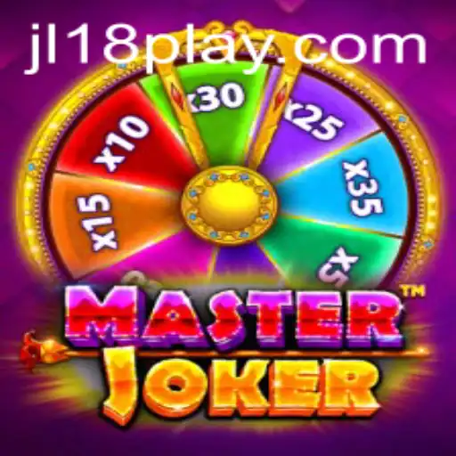 MasterJoker: The Exciting World of Infinite Spins