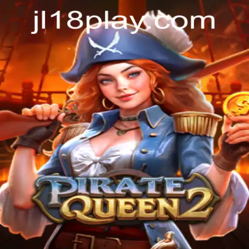 PirateQueen2: Exploring the High Seas with Strategy and Adventure