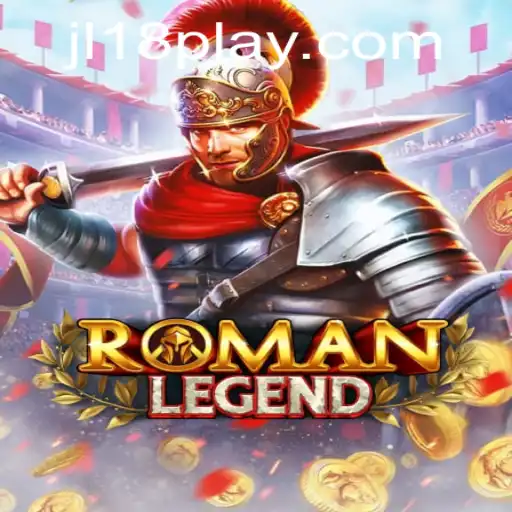 RomanLegend: A Mythical Journey Through Time