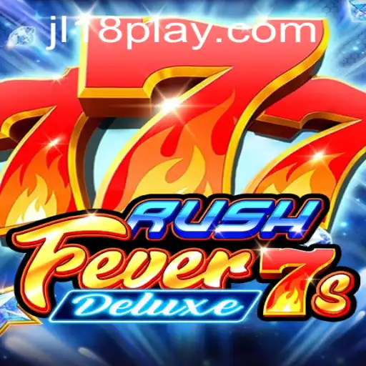 RushFever7sDeluxe: A Thrilling Slot Gaming Experience