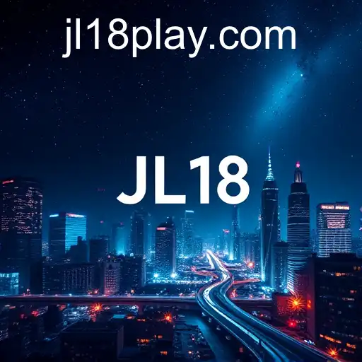 About Us - Discover JL18