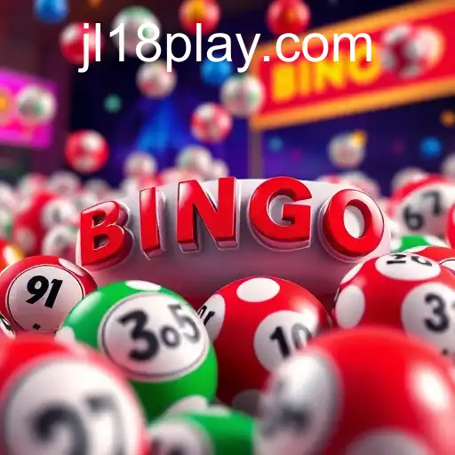 The Exciting World of Bingo Games: A Focus on jl18
