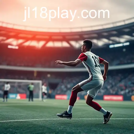 The Rise of JL18: A New Era in Sports