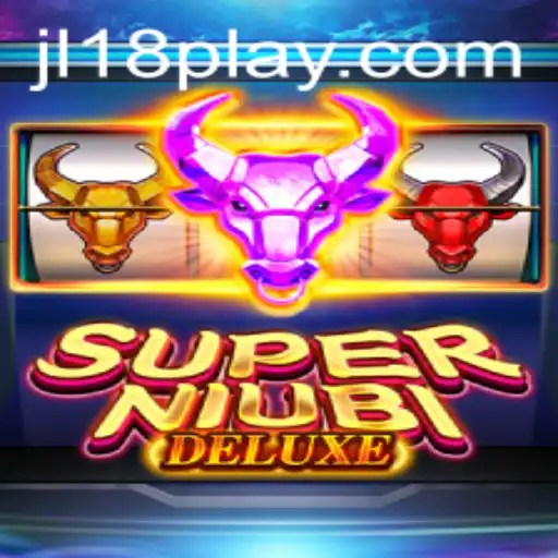 Discover SuperNiubiDeluxe: The Game with Exciting Twists