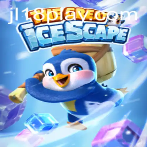 The Great Icescape: A Journey Through Frost and Strategy