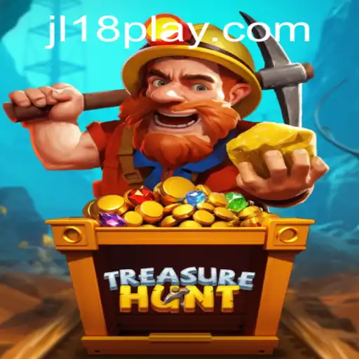 Unearth the Secrets of TreasureHunt: A Thrilling Adventure Awaits