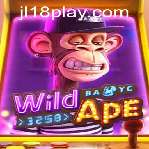 WildApe3258: A Thrilling Expedition into the Jungle
